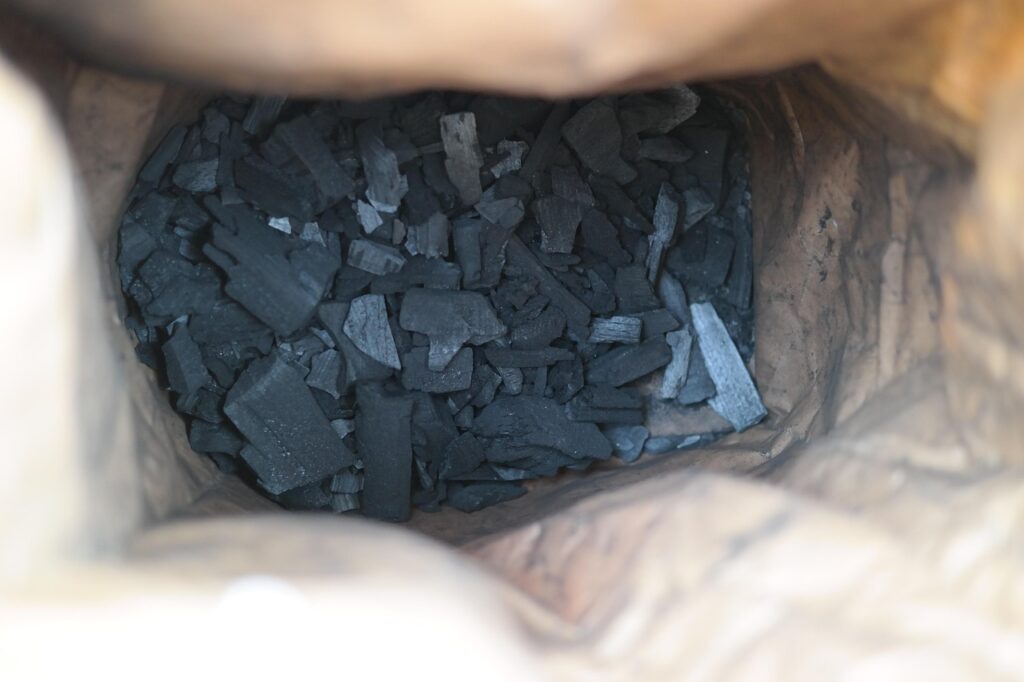 money, charcoal, bag, grilling, black, fuel, fire, light, burn, book charcoal, steakhousekohle