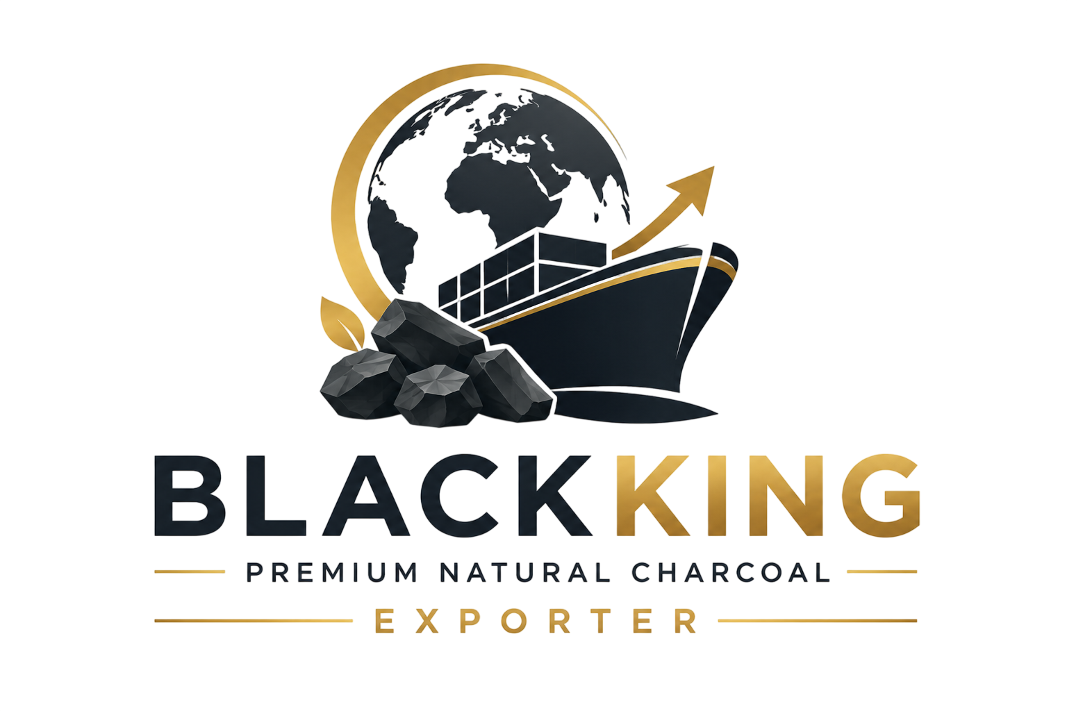 black king